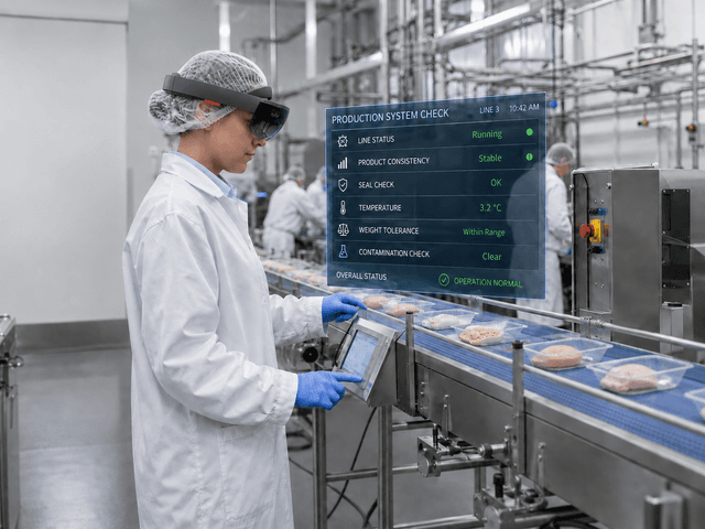 Food Production
