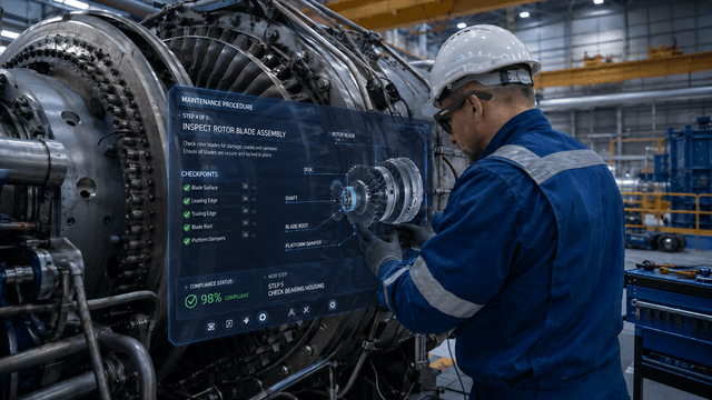 Industrial Equipment