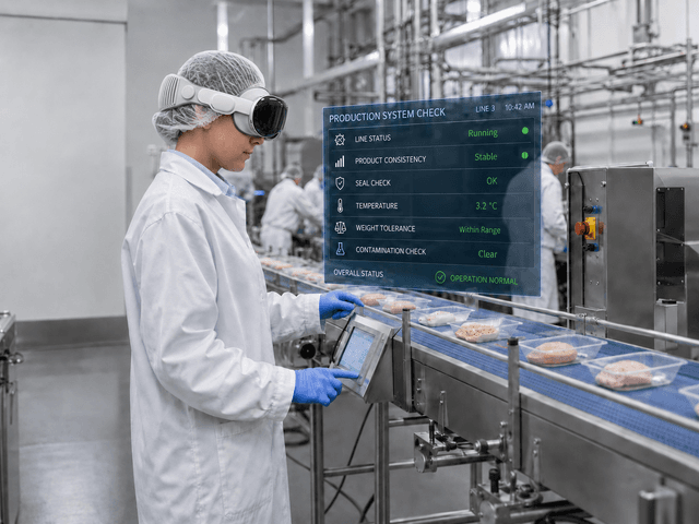 Food Production